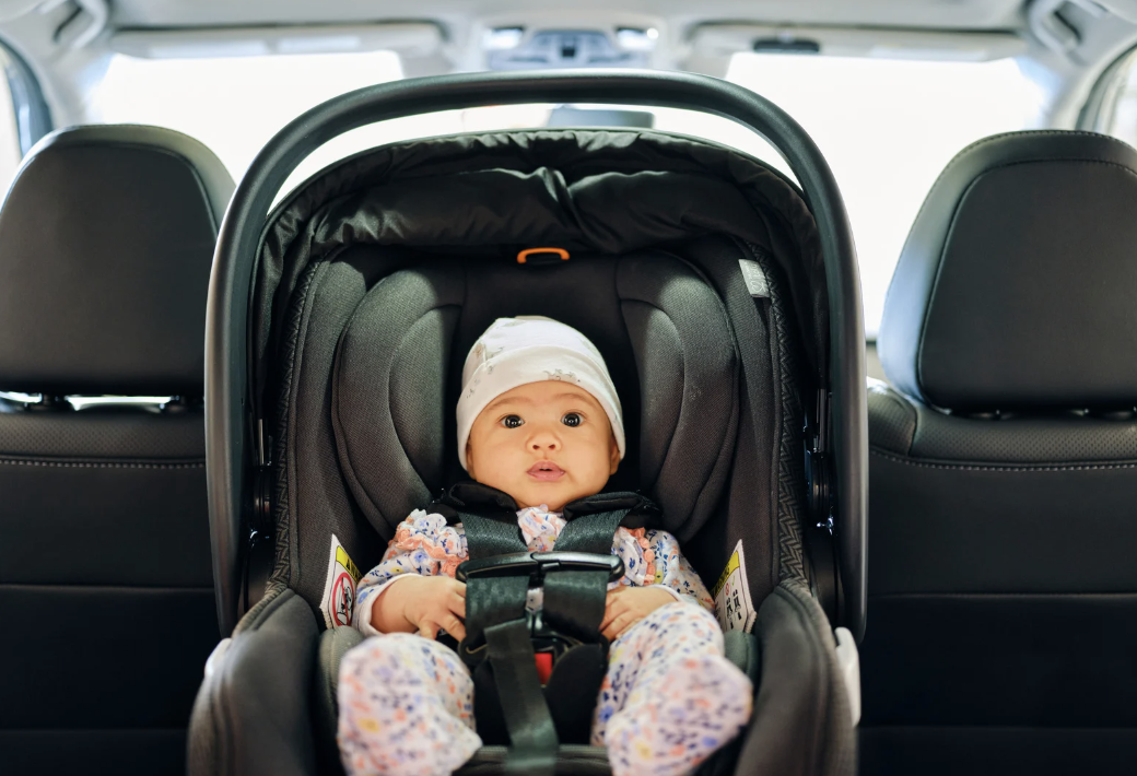 Newborn Discharge Checklist: What to Expect When Taking Baby Home